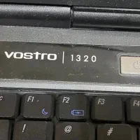 لپ تاپ دل Vostro 1320|رایانه همراه|مشهد, آزادشهر|دیوار
