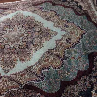 فرش ۱۲متری در حد