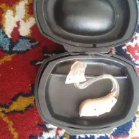 سمعک گوش
