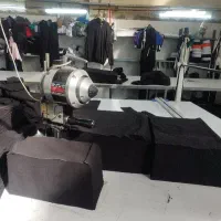 کارگر ساده وردست برشکار فوری