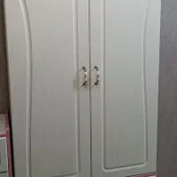 سرویس خواب نوجوان کاملا سالم|تخت و سرویس خواب|قرچک, مهدیه|دیوار