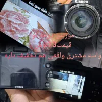 دوربین نو|دوربین عکاسی و فیلمبرداری|بندر ماهشهر, |دیوار