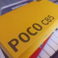 شیائومی poco c85