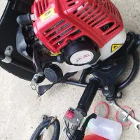 موتور چایی چینیMRS