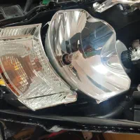 تعمیر تخصصی چراغ خودرو|خدمات موتور و ماشین|تهران, سهروردی|دیوار