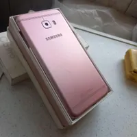 سامسونگ Galaxy C5 Pro با حافظهٔ ۶۴ گیگابایت|موبایل|کرج, گوهردشت|دیوار