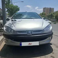206sd v9 موتور v8 اتومات|خودرو سواری و وانت|مشهد, کوشش|دیوار