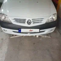 ال نود مدل 95 دوره رنگ بسیار تمیز کم کار