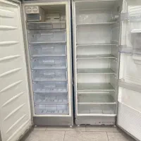 یخچال فریزر دوقلو|یخچال و فریزر|آمل, |دیوار