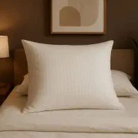 بالش میکرفایبر با قیمت باور نکردنی|رختخواب، بالش، پتو|تبریز, |دیوار