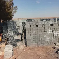 بلوک سیمانی لیکا|مصالح و تجهیزات ساختمان|قم, بقیع|دیوار