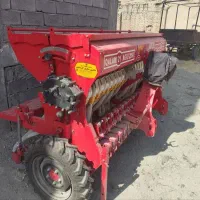 ردیف کار 21 ردیفه ماشین سازی کریمیان