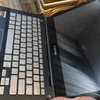 لپ تاپ سامسونگ np730-740u بردش سوخته