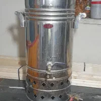 سماور ۲۰ لیتری