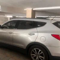 سانتافه ۲۰۱۴|خودرو سواری و وانت|تهران, باغ فیض|دیوار