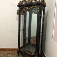 بوفه قدی سالم تمیز