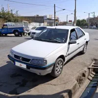 SLX. TU5 گاز برق بدون رنگ