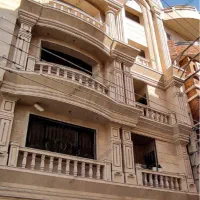 آپارتمان ۷۵متر نوساز کلید نخورده