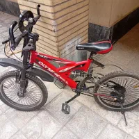 دوچرخه سایز ۲۰|دوچرخه، اسکیت، اسکوتر|قدس, شهرقدس|دیوار