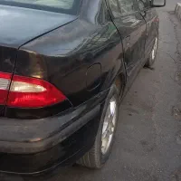 فروش سمند lx EF7|خودرو سواری و وانت|شیراز, فرودگاه شهید دستغیب شیراز|دیوار