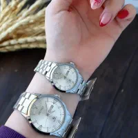 ساعت مچی زنانه مردانه برند«سیکو»دوتقویم|ساعت|تبریز, |دیوار