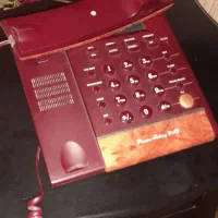 تلفن سیمی نو نو