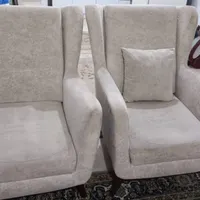 مبل 7نفره،2تخته فرش 6متری،بخاری،بوفه،میز جلو مبلی|مبلمان خانگی و میز عسلی|رشت, انصاری|دیوار