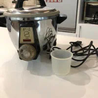 پلو پر پارس خزر