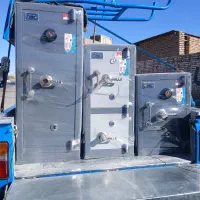 گاوصندوق|ابزارآلات|خواف, |دیوار