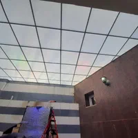 اجرای سقف کاذب و کناف با بهترین قیمت کل تهران