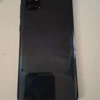 گوشی سامسونگ A71ویتنام|موبایل|سمنان, |دیوار