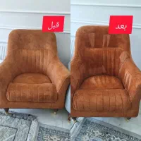 مبل شویی سجاد نانو مواد ۱۰۰٪