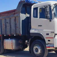 البرز ده چرخ کمپرسی