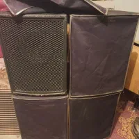 باند تک اسپیکر