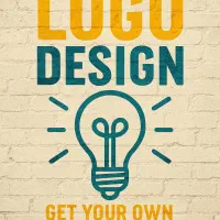 طراحی لوگو اختصاصی و حرفه‌ای برای برند شما