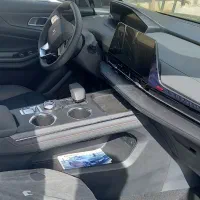 چانگان cs55plus|خودرو سواری و وانت|شیراز, شهرک بزین|دیوار