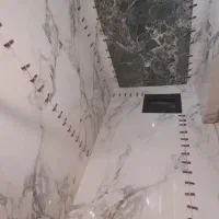 استاد کار کاشی ، سرامیک و سنگ