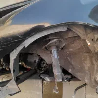 فروش خودروی پژو 206 SD|خودرو سواری و وانت|تهران, تسلیحات|دیوار