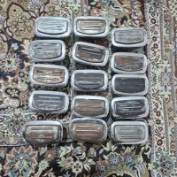 جاسیگاری بنز ده تن المانی و. ارم مینی بوس بنز