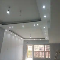 نقاشی ساختمان و رنگ کناف|خدمات پیشه و مهارت|شیراز, فرهنگ شهر|دیوار