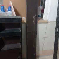تختخواب یک نفره|تخت و سرویس خواب|قم, چهار امامزاده|دیوار