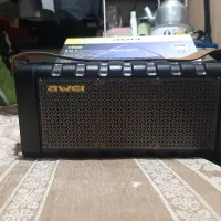 اسپیکر|پخش‌کننده همراه|تهران, نارمک|دیوار