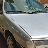 پژو ۴۰۵|خودرو سواری و وانت|تهران, دولاب|دیوار