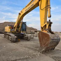 بیل نیوهلن ۴۸۵|خودرو سنگین|اصفهان, قهاب جنوبی|دیوار