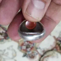 انگشتر نقره کهنه|بدلیجات|یزد, |دیوار