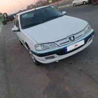 پارس دوگانه کارخانه مدل 91|خودرو سواری و وانت|زنجان, |دیوار