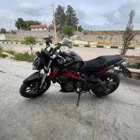 بنلی جفت نیو فیس ۲۵۰