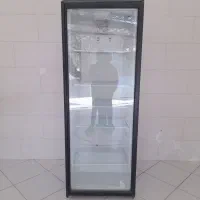 یخچال ایستاده سالم وتمیز