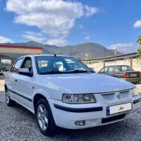 سمند ef7 دوگانه