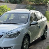 برلیانس اتومات مدل ۹۵|خودرو سواری و وانت|رشت, منظریه|دیوار